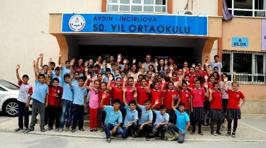 Aydın Yenilik Platformu İncirliova&rsquo;nın Mucitleriyle Buluştu