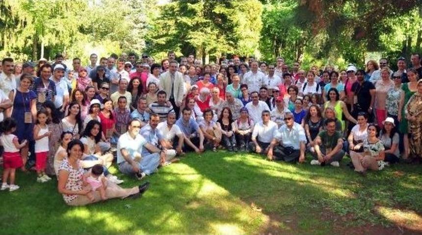 Tema, D&uuml;nyanın Geleceği İ&ccedil;in Ekolojik Okuryazar Nesiller Yetiştirecek
