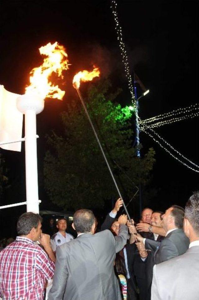 Beyşehir 10. Uluslararası Göl Festivali Başladı 1
