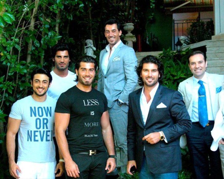 Adnan Oktar'ın 'aslan' dediği müritlerinin şok meslekleri! G1