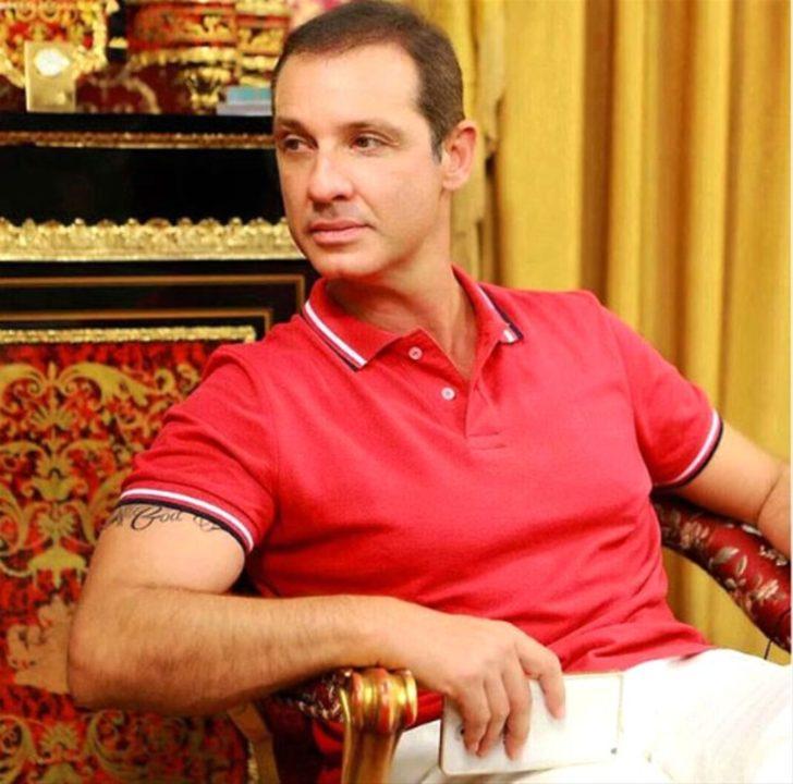 Adnan Oktar'ın 'aslan' dediği müritlerinin şok meslekleri! G3