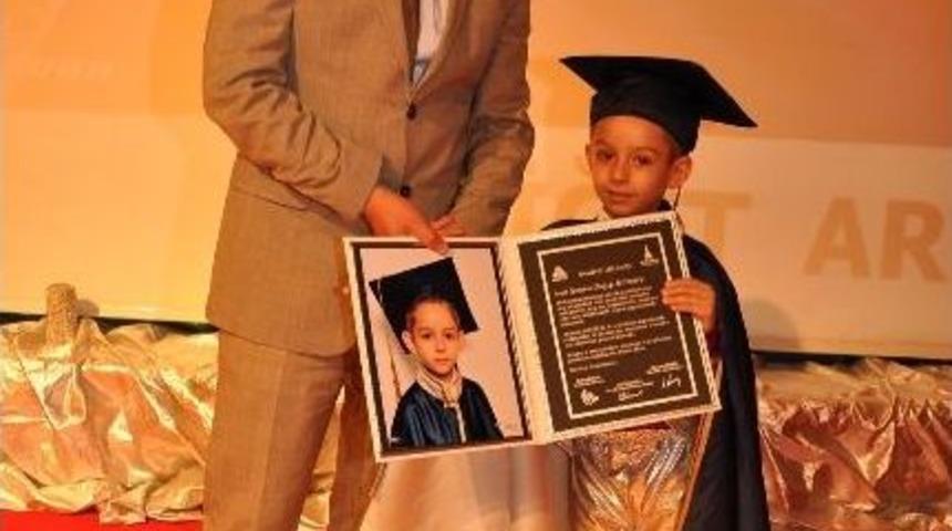 İlk Diploma, İlk Heyecan