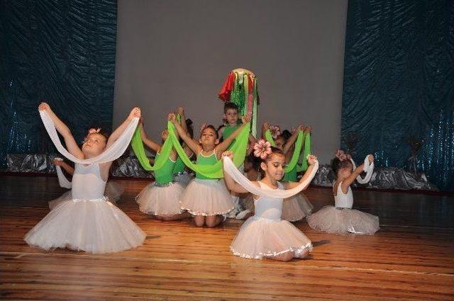 İlk Diploma, İlk Heyecan 1
