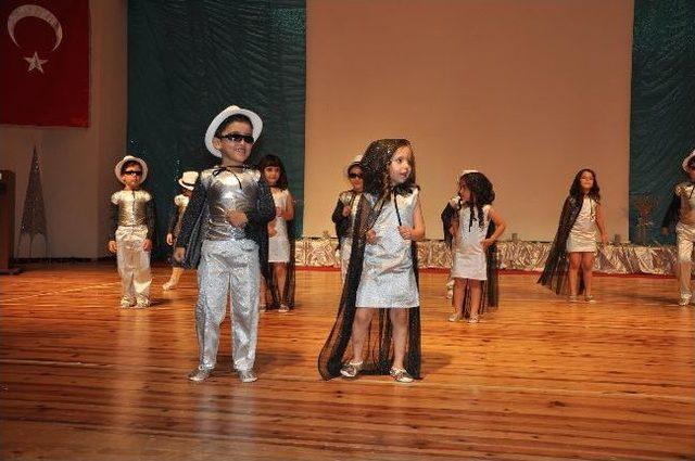İlk Diploma, İlk Heyecan 2