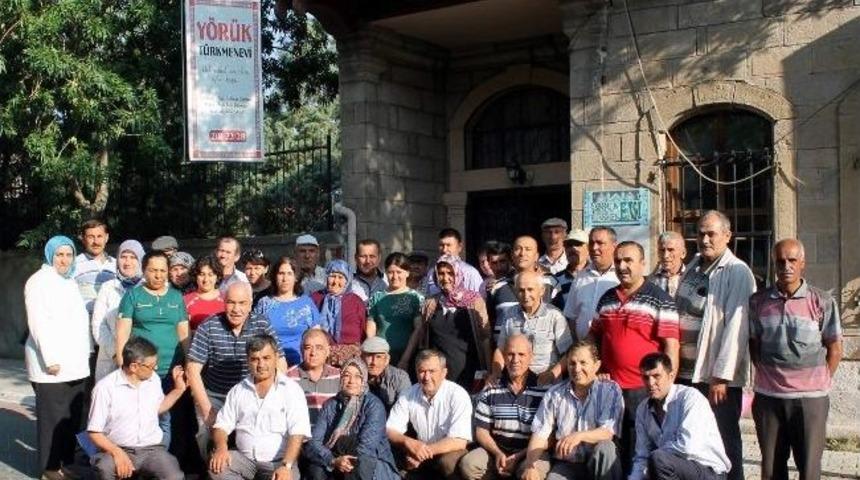 Y&ouml;r&uuml;klerin 150 Yıllık Hasreti Sona Erdi