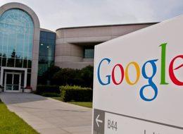 Google'a 93 milyon lira para cezası