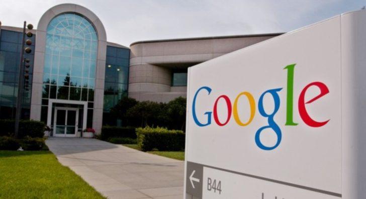 AB'den Google'a 4,3 milyar avro para cezası 