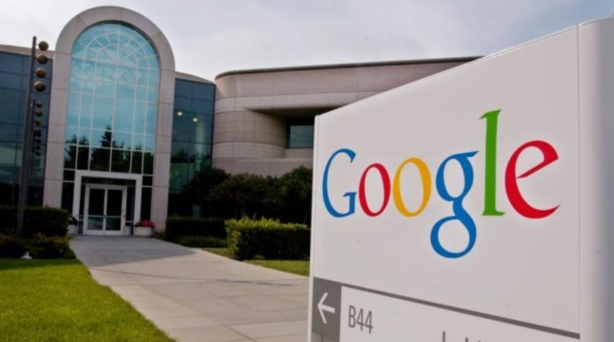 AB'den Google'a 4,3 milyar avro para cezası 