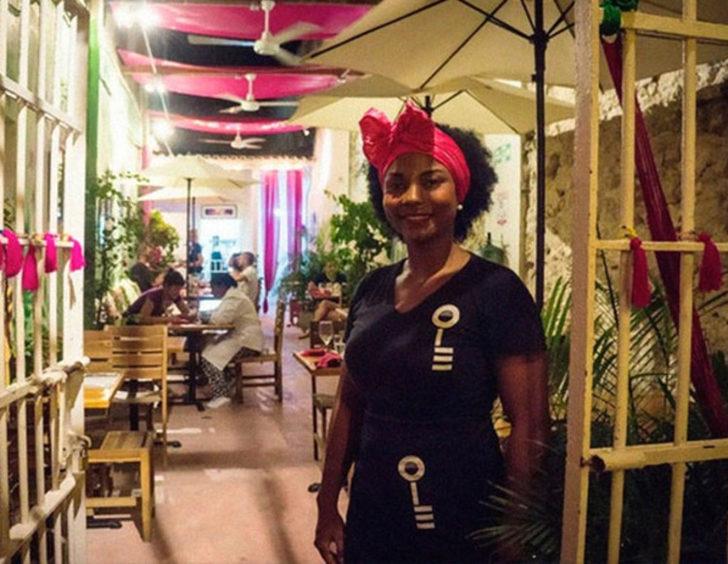 İşte dünyanın en garip hapishaneleri G2