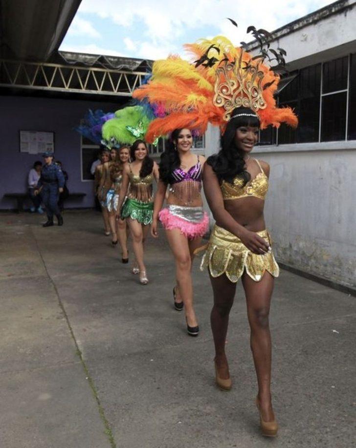 İşte dünyanın en garip hapishaneleri G3