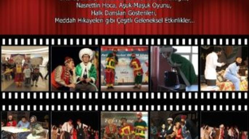 Ramazan&rsquo;a Uygun Programlar D&uuml;zenlenecek