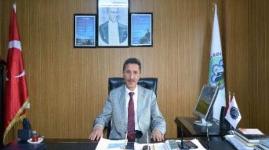 Başkan Kaya&rsquo;dan &ldquo;kurşunlanma&rdquo; A&ccedil;ıklaması