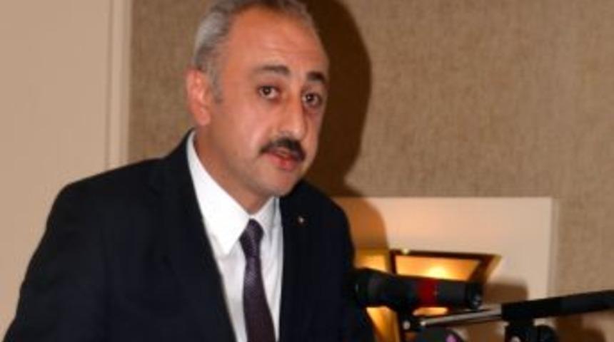&Ccedil;avdar: &Ccedil;AYKUR'daki M&uuml;hendisler De 657 Sayılı Kanun Kapsamına Alınmalı