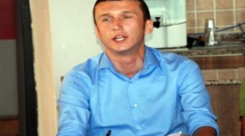 Chp Didim İl&ccedil;e Başkanlığı'ndan "sivas" A&ccedil;ıklaması
