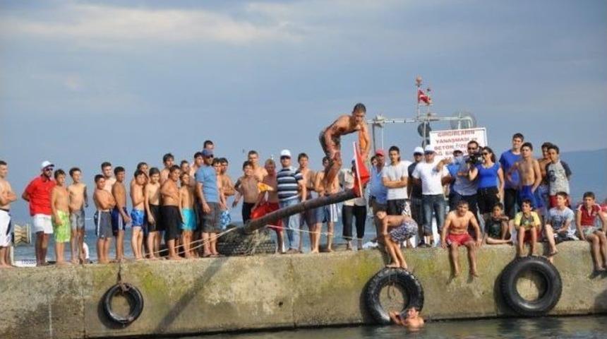 5. Karabiga Priapos Deniz Festivali