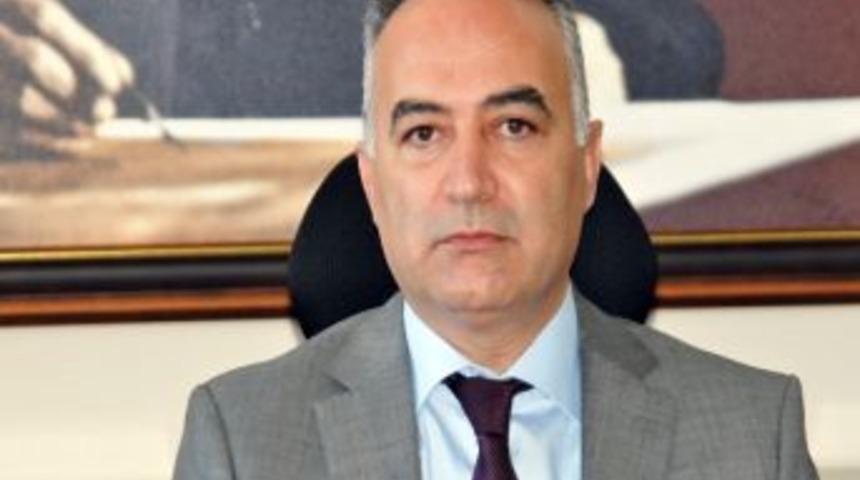 Yalova'da G&uuml;venlik Sıkıntısı Yok