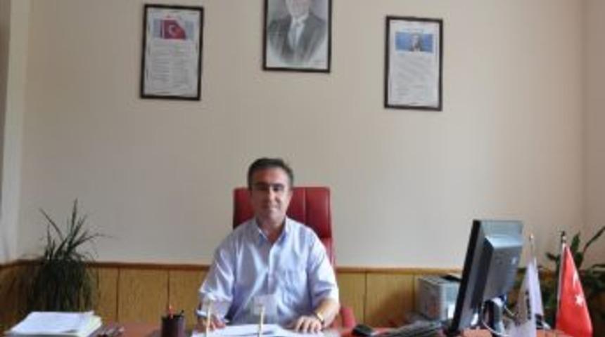 &ldquo;&ccedil;ift&ccedil;imiz Randevulu Sistemden Memnun&rdquo;