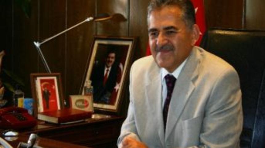 Melikgazi&rsquo;nin Projeleri Tarihi Kentler Birliğinin Samsun B&ouml;lge Toplantısında Anlatılacak