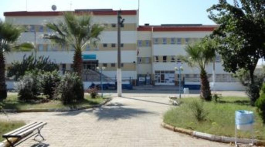 &Ouml;demiş Mesleki Eğitim Merkezi&rsquo;nde Kayıtlar Başladı