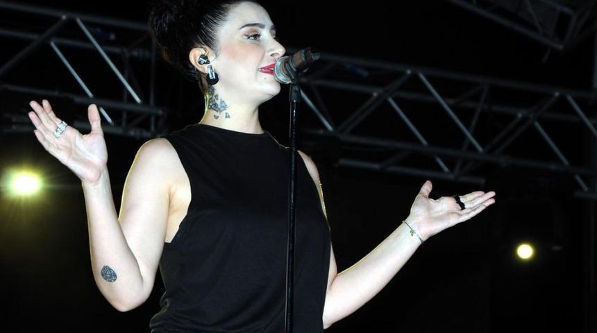 25. Finike Festivali Sona Erdi