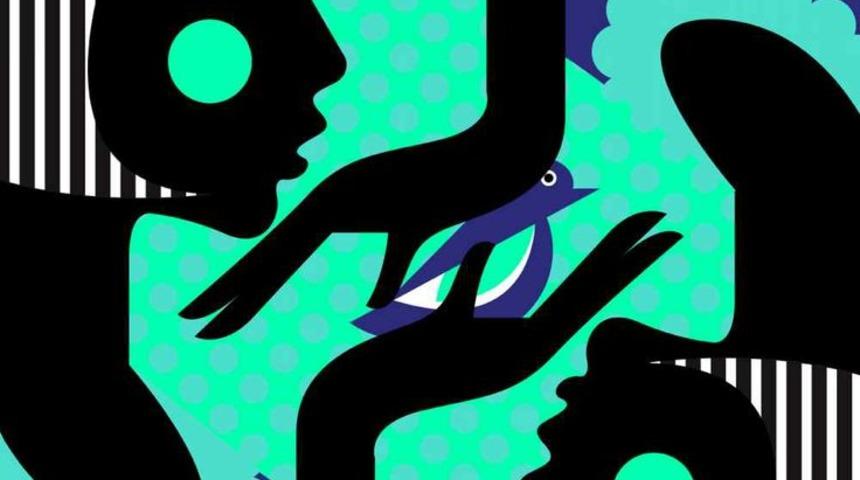 Merk&uuml;r, İkizler burcunda geriliyor