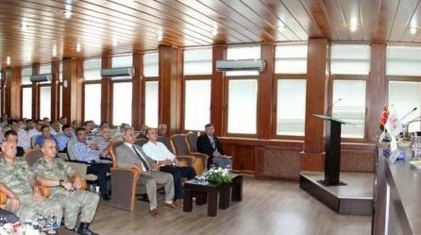 Vali Lekesiz&rsquo;den Atso&rsquo;ya Ziyaret