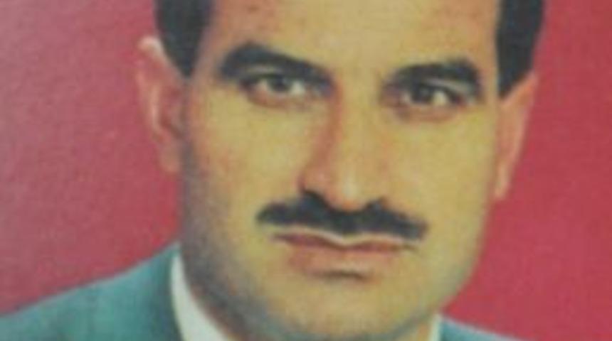 Ereğli&rsquo;de Eski Belediye Meclis &Uuml;yesi Vefat Etti