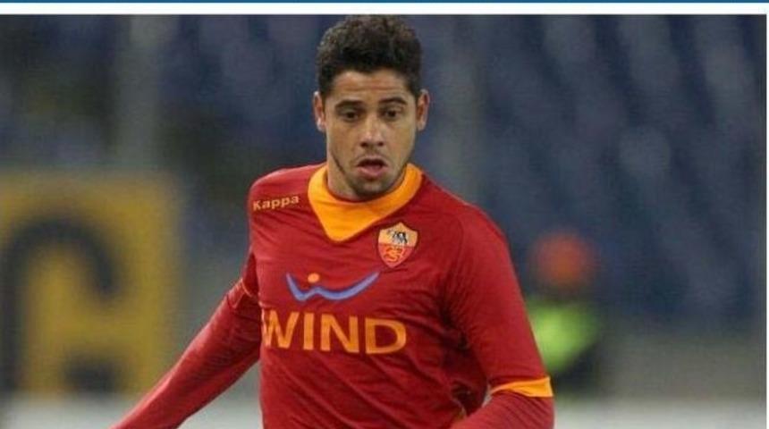 Cicinho Sivasspor'da İddiası