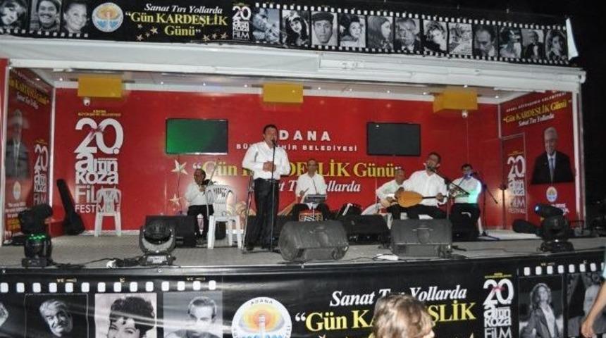 B&uuml;y&uuml;kşehir'in Sanat Tırı Etkinliği