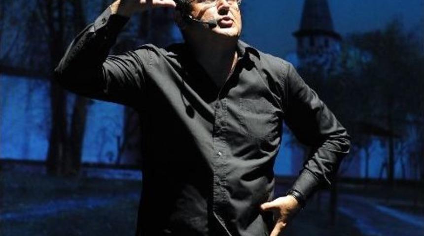 B&uuml;y&uuml;kşehir Belediyesi Ramazan Şenlikleri 9 Temmuz&rsquo;da Başlıyor