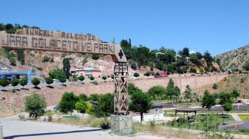 Alevilerin kutsal mekanı yıkılmayacak