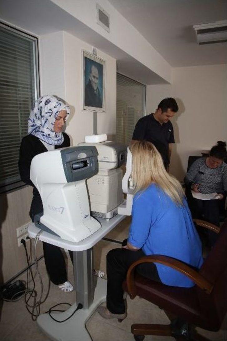 Bilgisayar Başında Çalışanların Yapması Gerekenler Bilgisayar Başında Çalışanların Yapması Gerekenler