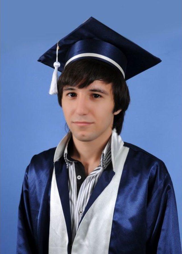 Alanya da LYS Birincileri Ufuk Koleji Ve K&ouml;rfez den 1