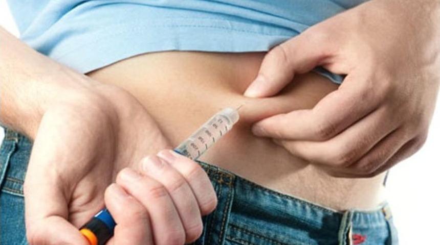 Aşırı Tuzun Her Tanesi Şeker Hastaları I&ccedil;in Risk