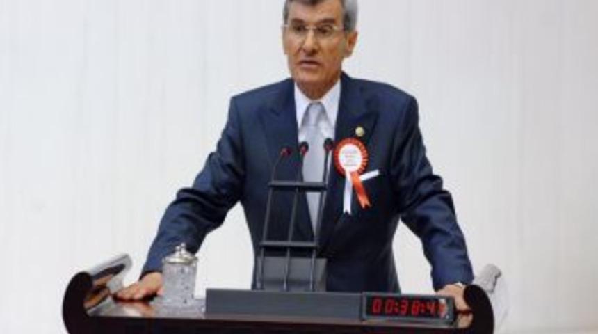 Milletvekili Tayan: Asker Olmak Isteyen Yok, Polis Almak Isteyen &Ccedil;ok