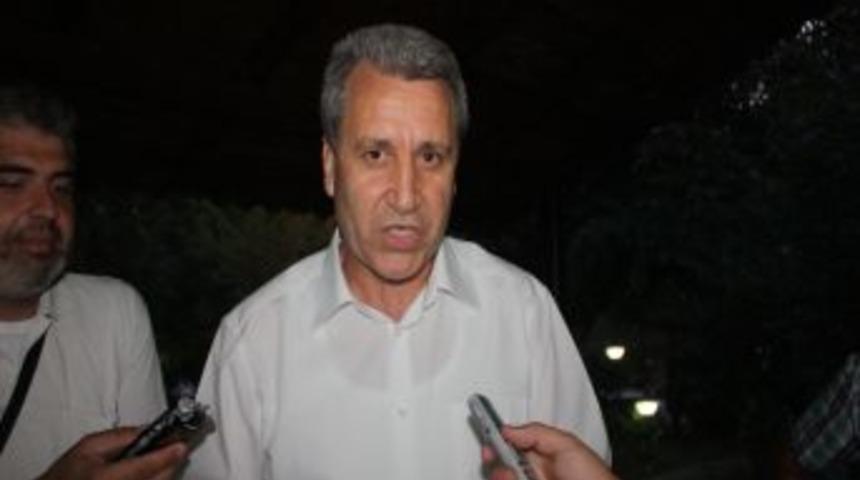 &ldquo;amacımız, Projeler &Uuml;retmek&rdquo;