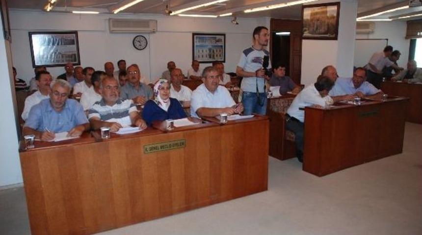 Afyonkarahisar İgm Temmuz Ayı &Ccedil;alışmaları