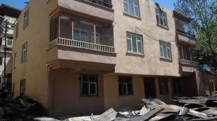 Hakkari&rsquo;deki Olayların Ardından