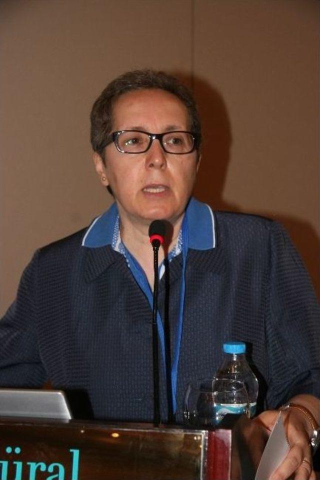 K&uuml;resel Karayolu Yol G&uuml;venliği Ortaklığı &Ccedil;alıştayı Afyonkarahisar&rsquo;da Başladı 1