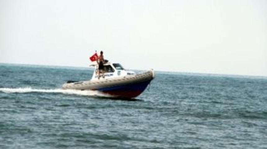 Karadeniz Eftal&rsquo;i 2 G&uuml;n Sonra Verdi