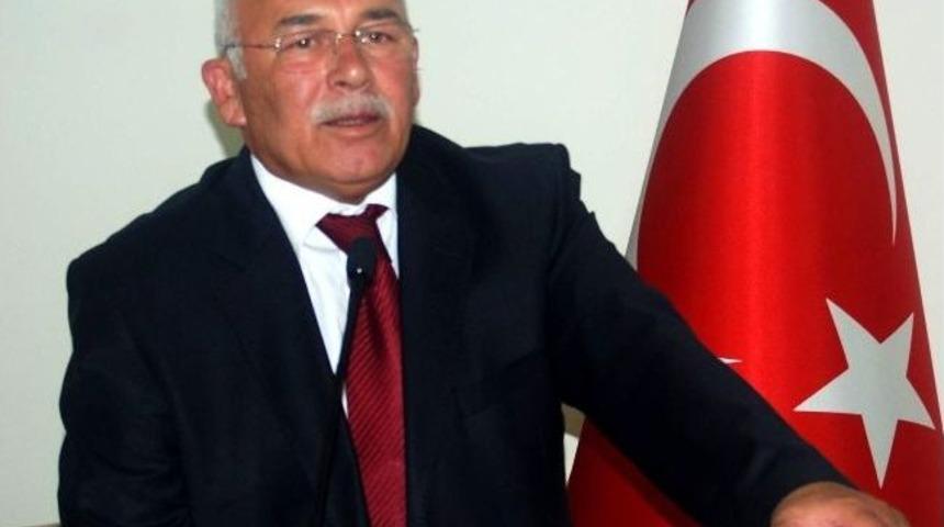 Yayla Evlerinin Yıkımı Meclis G&uuml;ndeminde