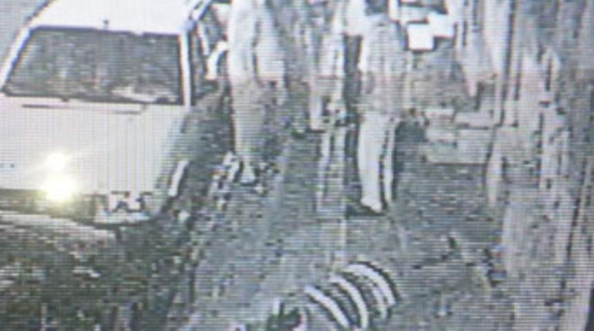 Birahanede kavga: 1 &ouml;l&uuml;