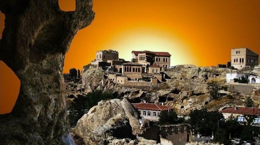 Mustapaşa&rsquo;da Turizm Yatırım Atağı