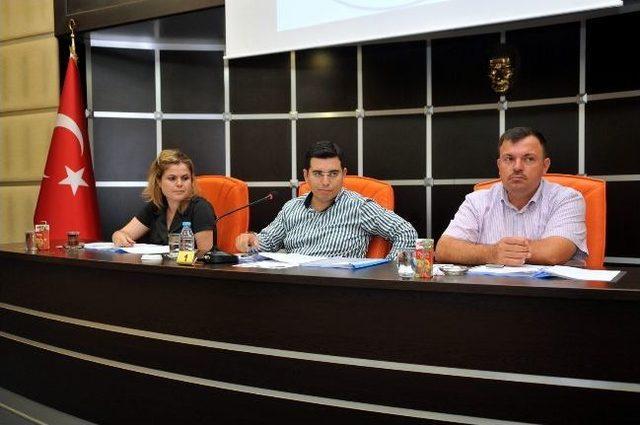 Kepez Şehitlerin İsimlerini Yaşatıyor 1