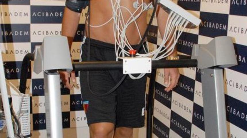 Kayserisporlu Futbolcuları UEFA Kupası Heyecanı Sardı