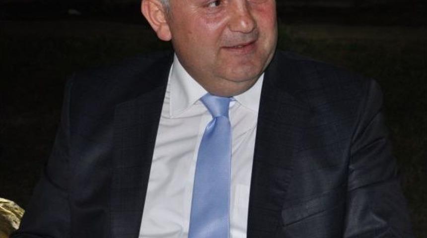 Kırkpınar Ağası: D&ouml;nemimde Altın Kemerin Ebedi Sahibi &Ccedil;ıksın Istiyorum