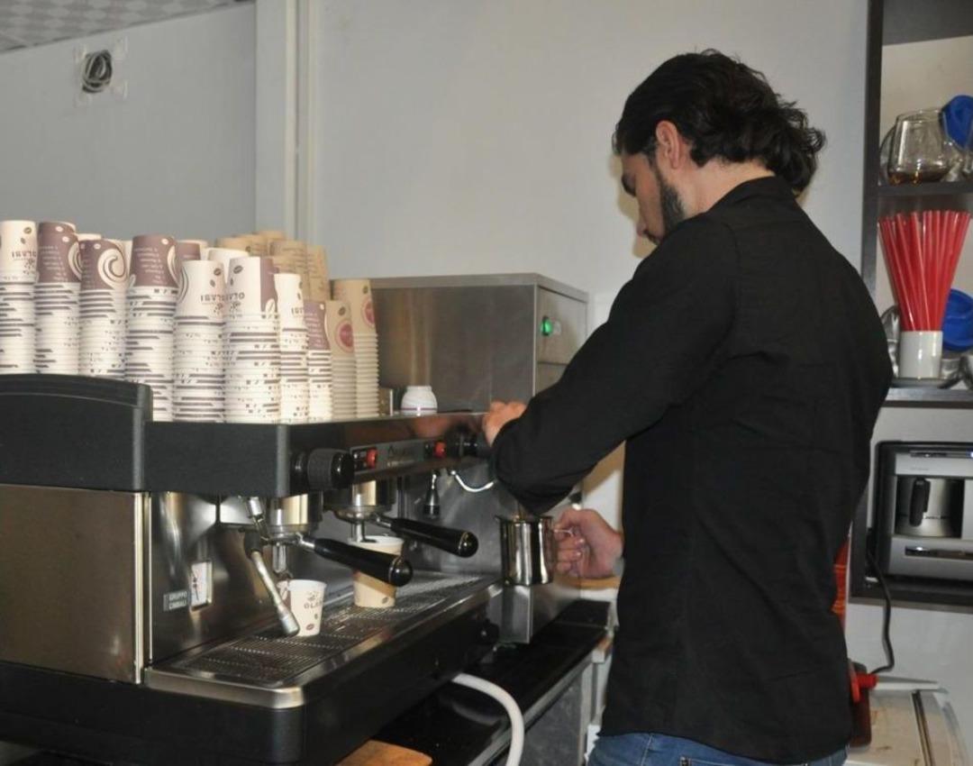 Kazan&ccedil;ları Suriyeli Aileler I&ccedil;in