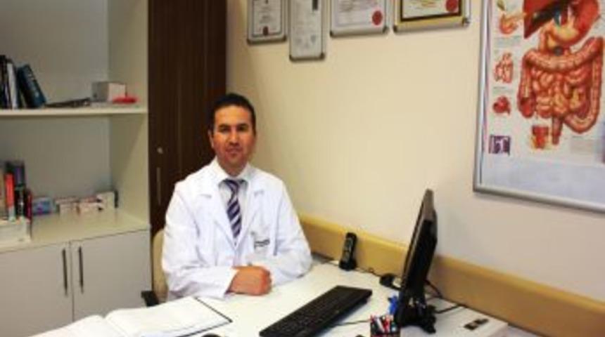 Ramazan&rsquo;da Mide Sağlığınıza Dikkat Edin