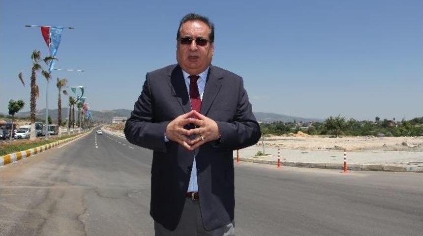 Mersin'in Denizi Temiz