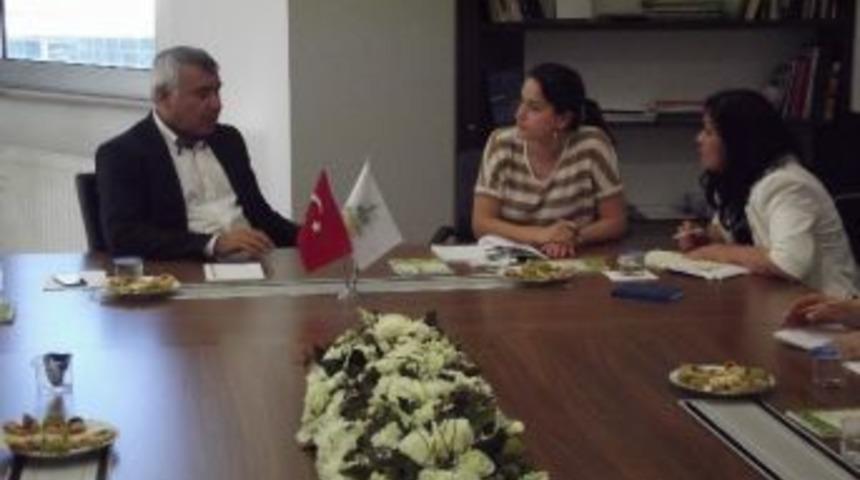 Birleşmiş Milletler, Suriyelilerin Raporunu A&ccedil;ıkladı